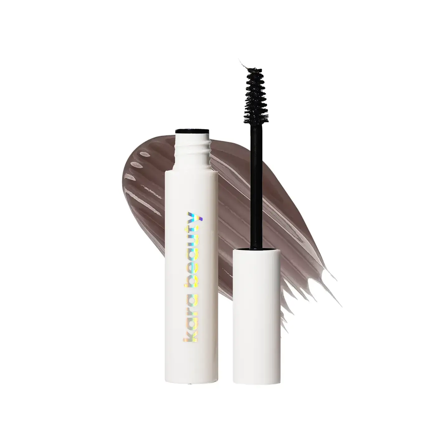 Extreme Hold Vegan Brow Gel - Dark Brown