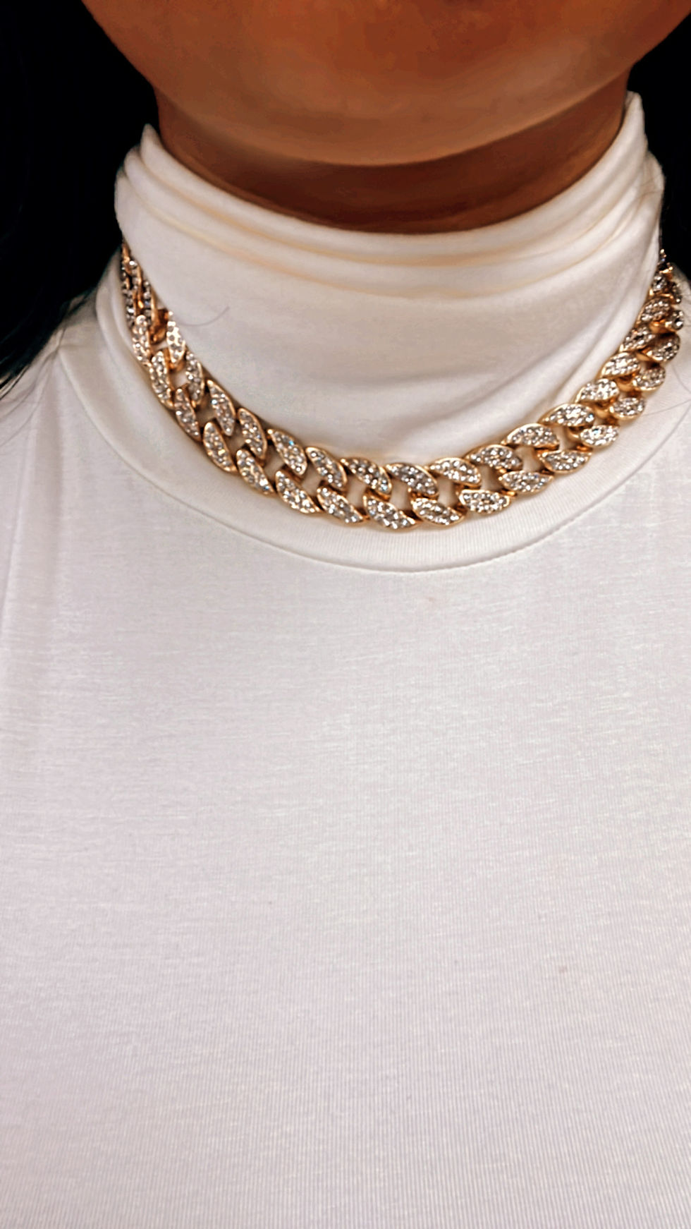 Thumbnail: Nicely Linked |  Necklace 
