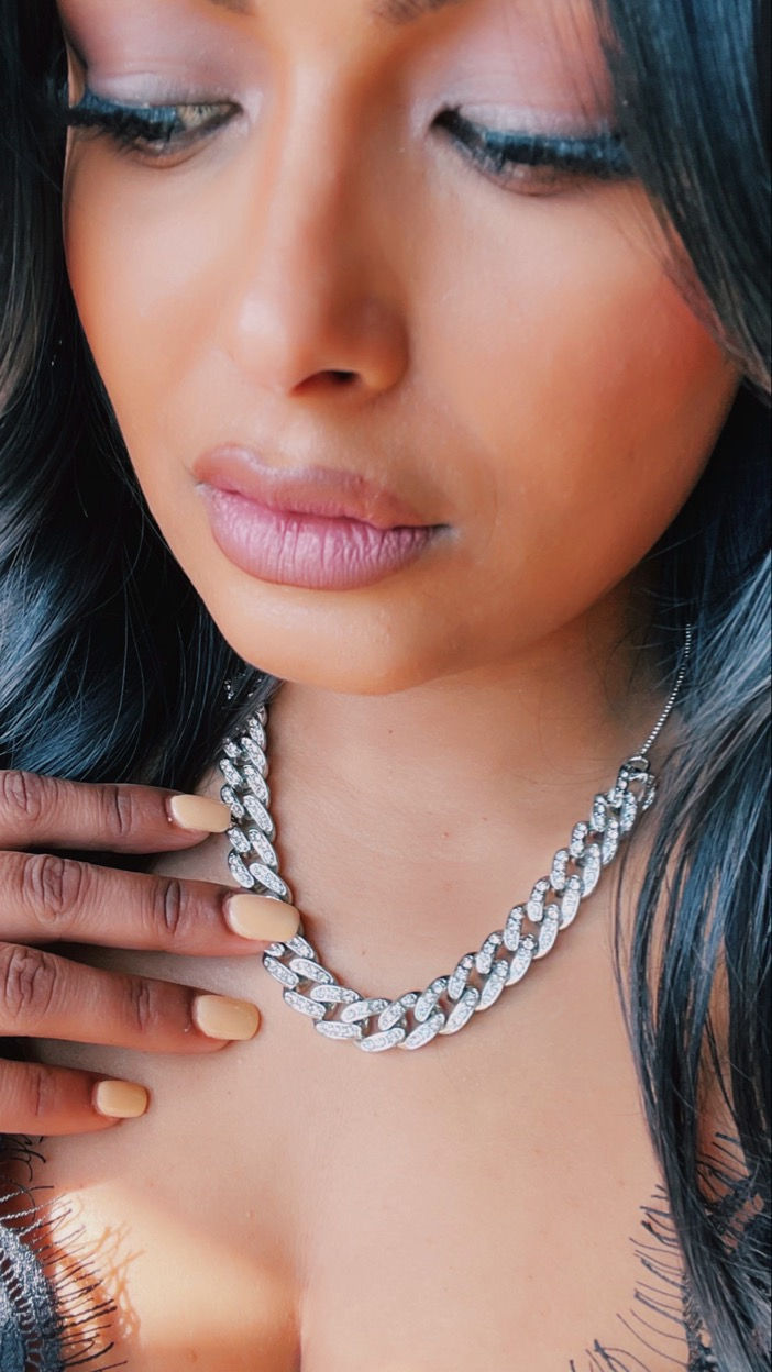 Thumbnail: Link it |  Necklace