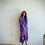 Thumbnail: At A Glance | Multi Floral Midi Dress