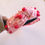 Прев'ю: Valentine's Day | Pink Beaded Headband
