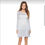 Thumbnail: BCBG Maxazaria Ivory Midi Dress 