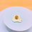 Прев'ю: Sorry Im Booked | Book Pin