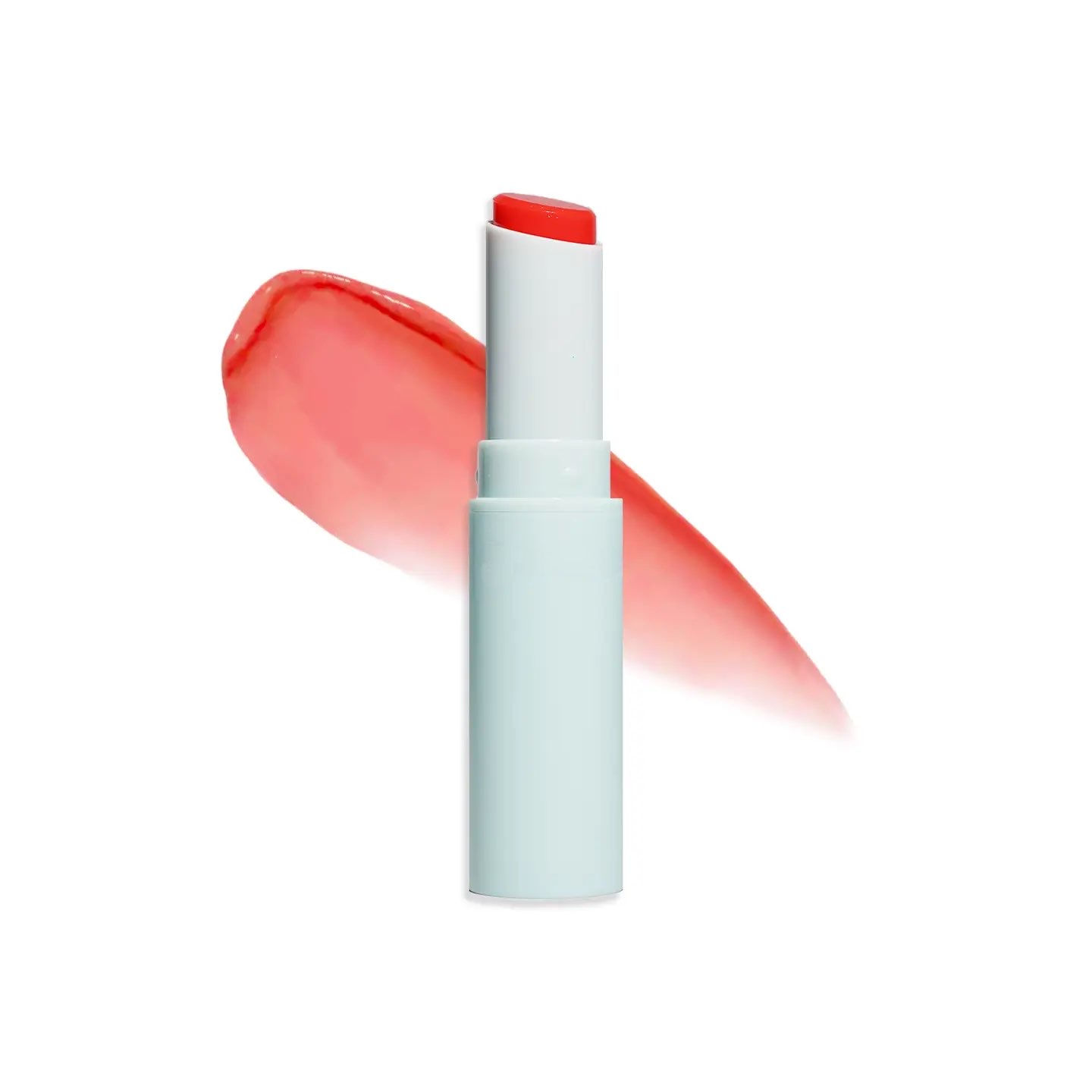 Cherry Babe | Moisturizing Sheer Vegan Lipstick