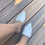 Miniaturbild: Emma | Vintage White Mule