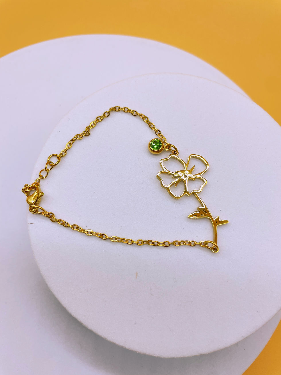 Thumbnail: Minimal Collection | Bracelet