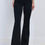 Miniaturbild: That 70’s  Style | Black High Waisted Flare Jeans
