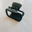 Прев'ю: Recycled Plastic Square Hair Claw Clip