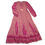 Thumbnail: Free People Happy Feeling Pink Maxi Dress 