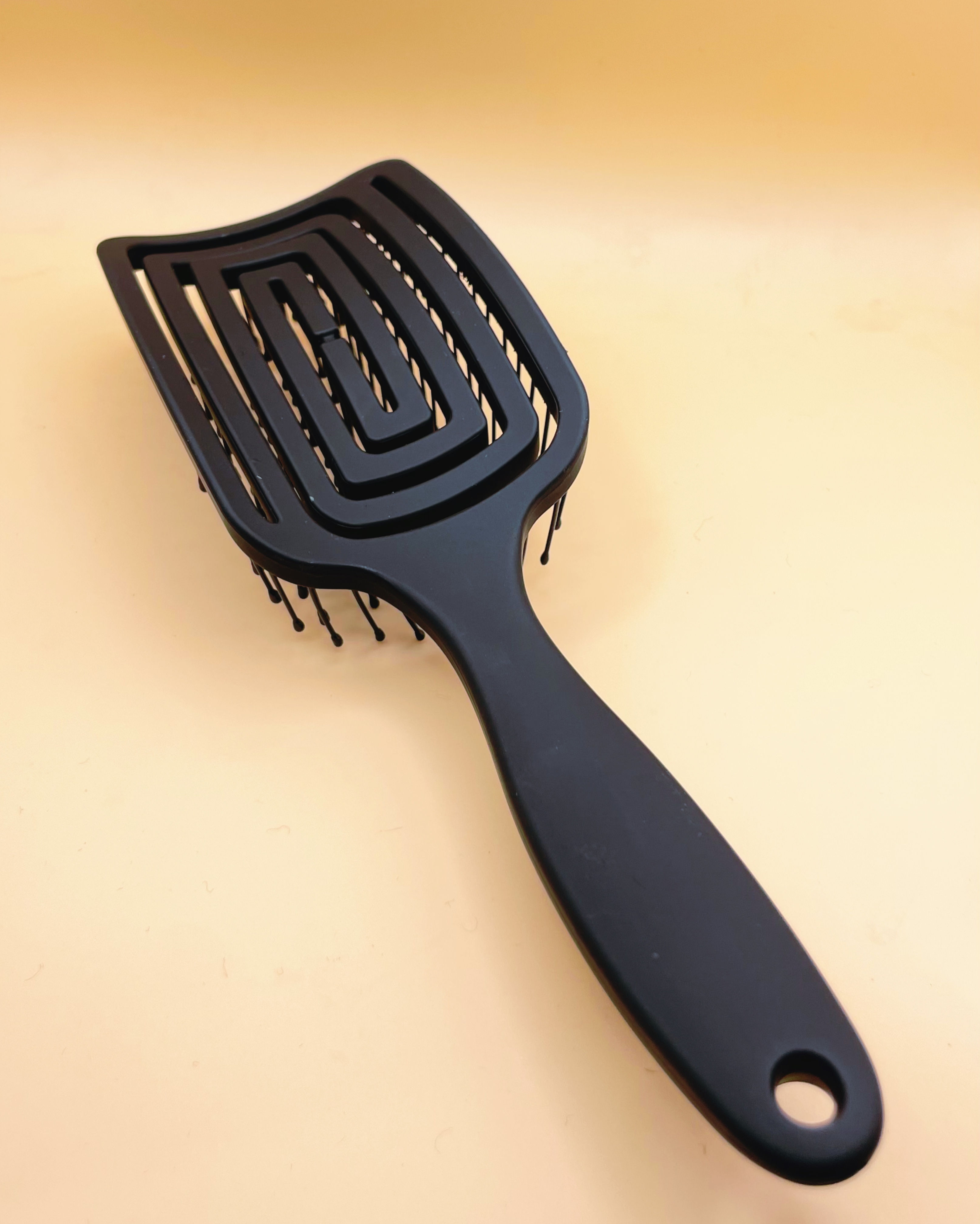 Pain Free Detangling Hair Brush