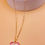 Прев'ю: Heart Charm Necklace