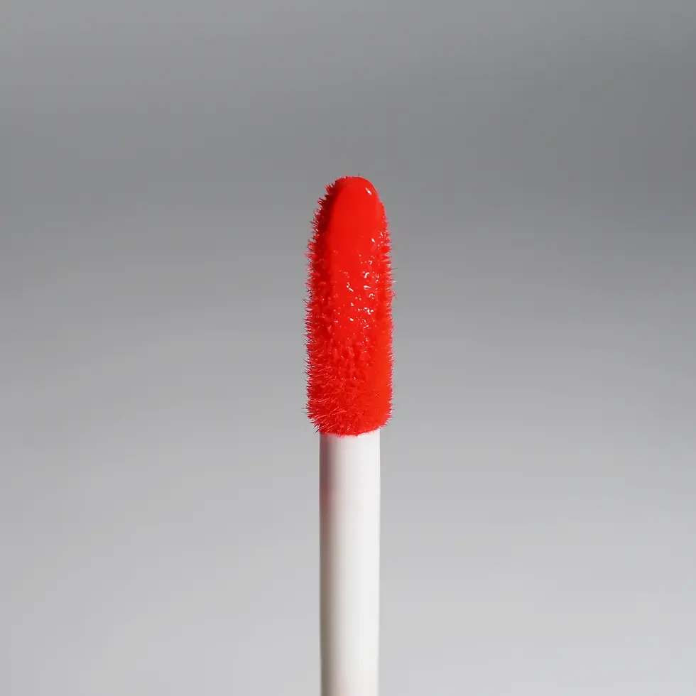 Thumbnail: Farry Beauty - High Shine Vegan Lip Tint -  Rose