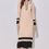 Thumbnail: Successful Look | Neutral Midi Rib Dress
