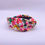 Miniature : Fun Floral | Stone Details Headband