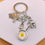 Thumbnail: Cook Book Key Chain