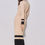 Thumbnail: Successful Look | Neutral Midi Rib Dress