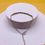 Miniaturbild: Simplicity Natural Stone | Vintage Bracelet