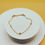 Прев'ю: Minimal 3 | 18KT Gold Plated Bracelet
