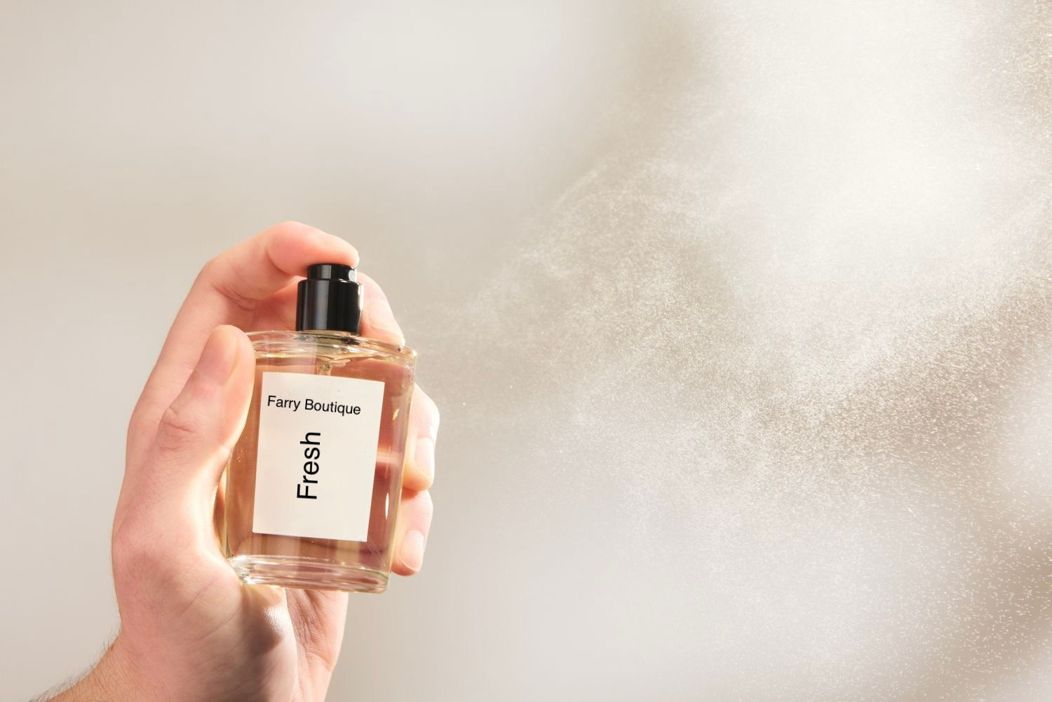 Fresh | eau de perfume | Men