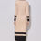 Thumbnail: Successful Look | Neutral Midi Rib Dress