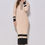 Thumbnail: Successful Look | Neutral Midi Rib Dress