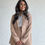 Прев'ю: The Vibe | Tan Long Sleeve Blazer