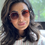 Miniaturbild: Retro | Unisex Gold Frame Brown Sunglasses