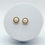 Thumbnail: Pearl Beauty | Stud Earrings
