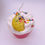 Miniature : Freshly Baked | Sugar Cookie Cupcake Candle