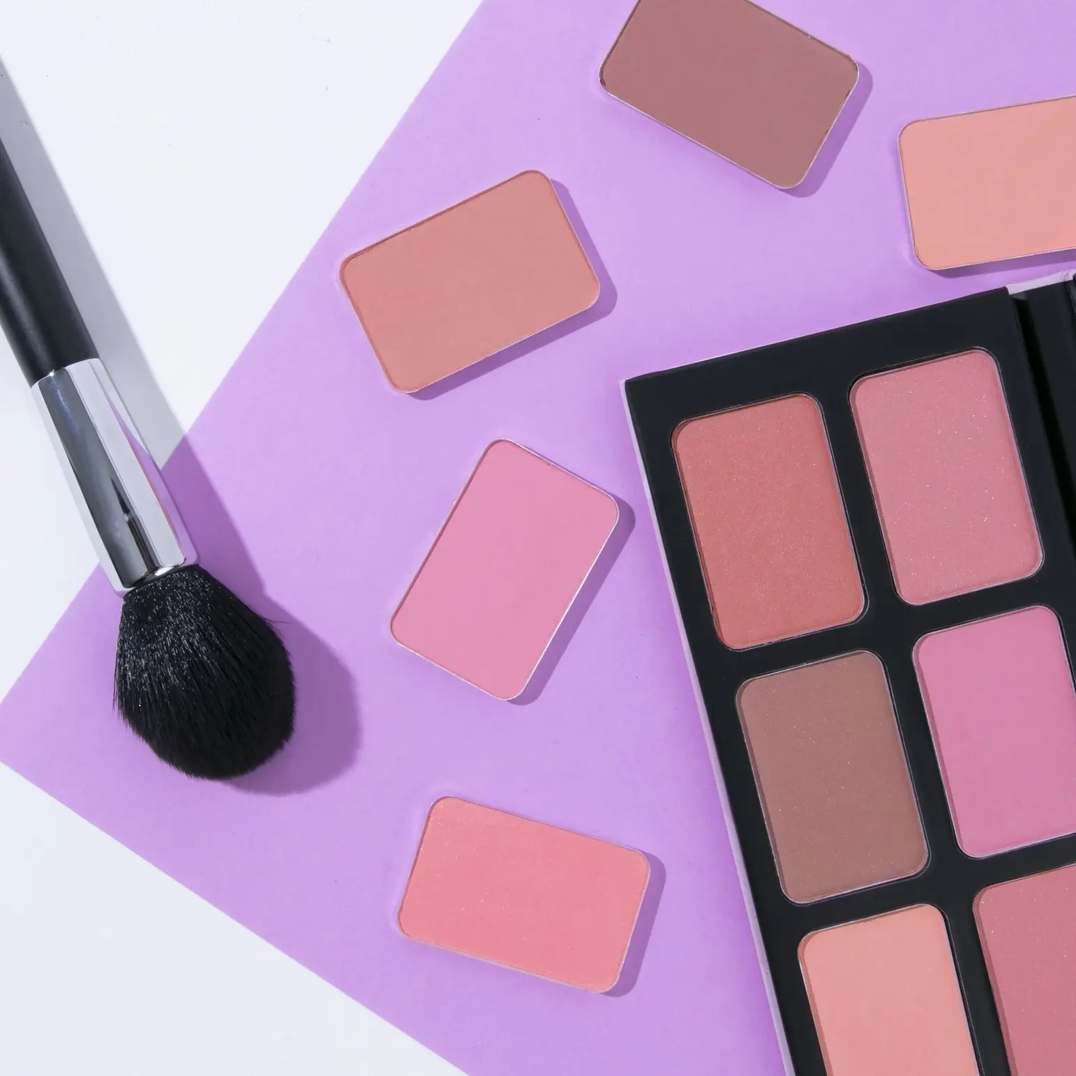 Blossom & Adore Blush Palette