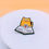 Прев'ю: Book Coffee Cat | Pin