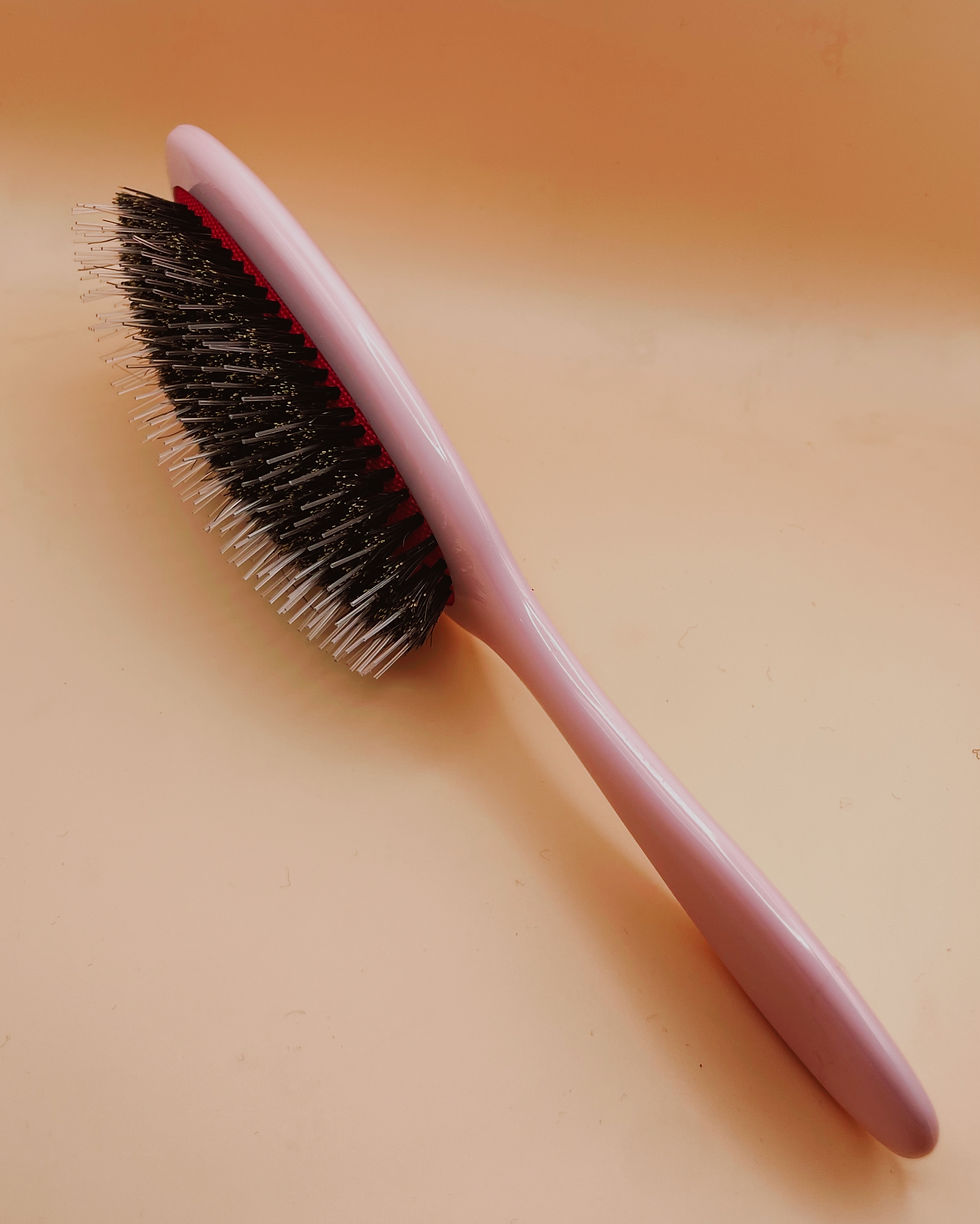 Thumbnail: Hair Growth Scalp Stimulating Brush