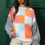Thumbnail: So Much Fun | Multi Oversized Sweater