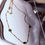 Прев'ю: Minimal Col.40 | Emerald Stone Necklace