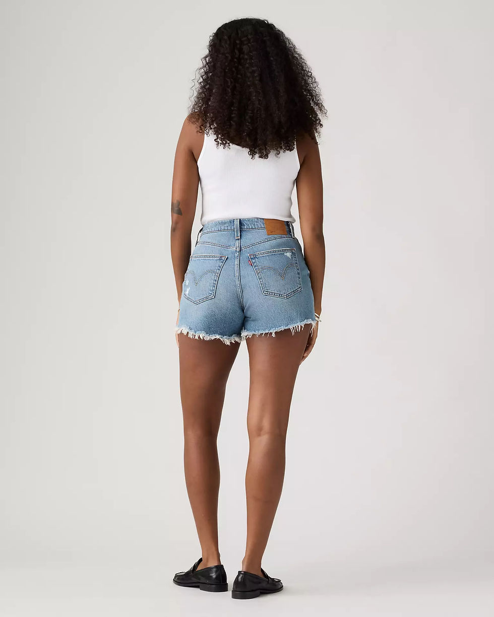 Thumbnail: Levi Strauss Signature Jeans Shorts- 30