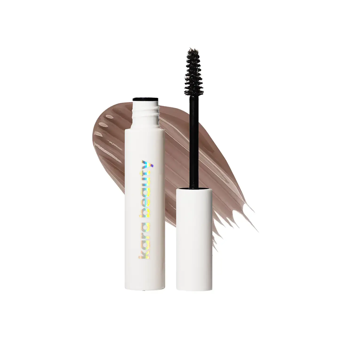 Extreme Hold Vegan Brow Gel - Taupe