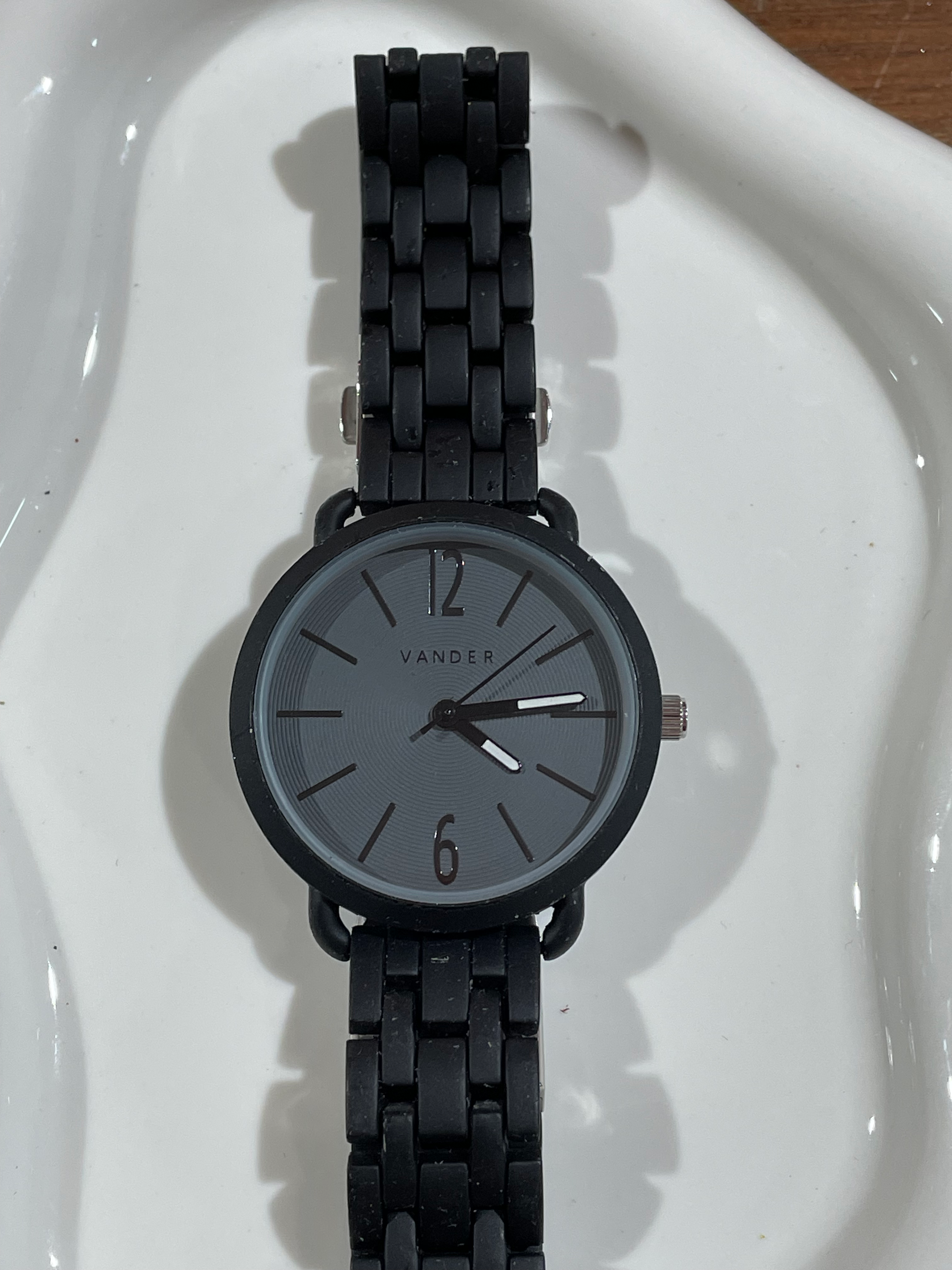 VANDER Pre Owned Watch 