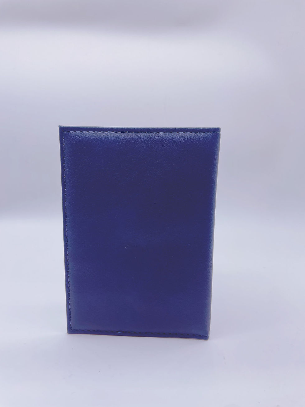 Thumbnail: Passport Holder Vegan Leather 