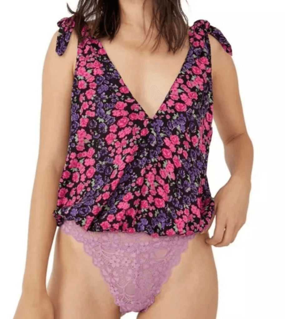 Miniature : Free People Bare it All Bodysuit - XS
