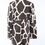 Miniature : Vintage 3 Sisters Brown Giraffe Jacket 