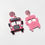 Thumbnail: Pink School Bus | Earrings