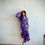Thumbnail: At A Glance | Multi Floral Midi Dress