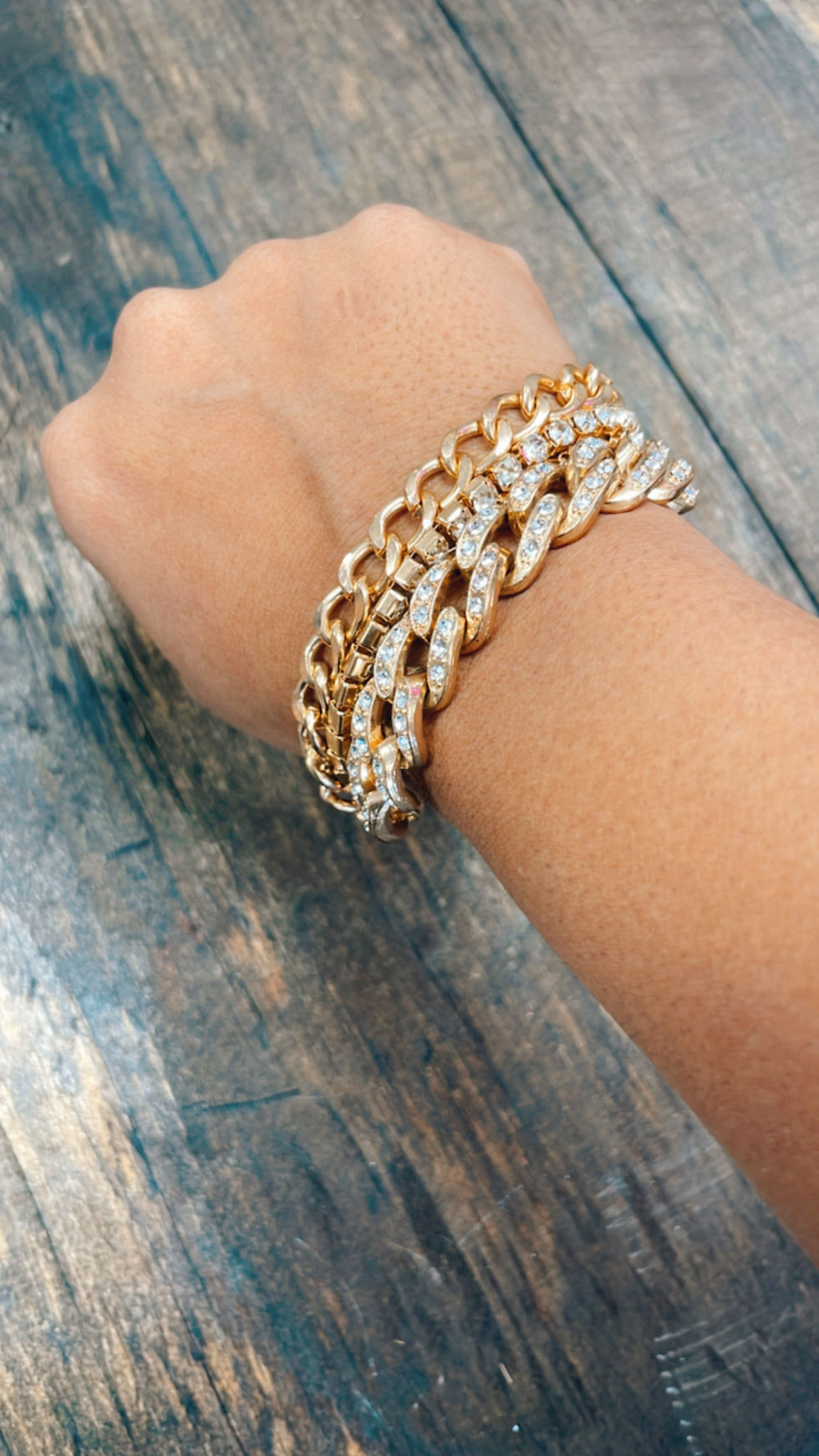 Miniaturbild: Layers 7 |  Bracelet