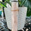 Thumbnail: Fresh & Relax | Organic Rose Lavender Large Tube Bath Salts