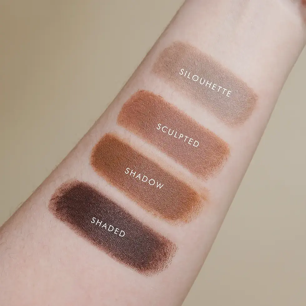 Miniaturbild: 2 In 1 Contour Stick N Brush - Shadow 