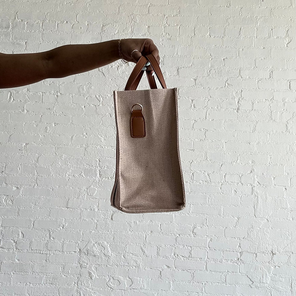 Thumbnail: Resort Adventure | Tote Bag