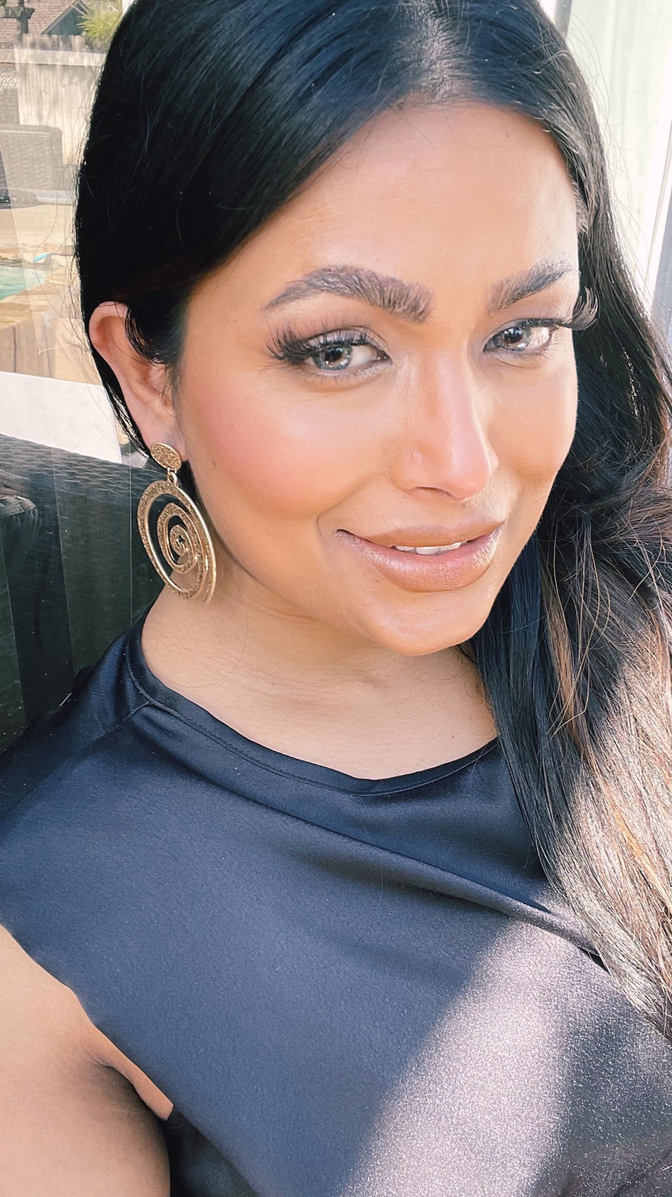 Thumbnail: Circular |  Earrings