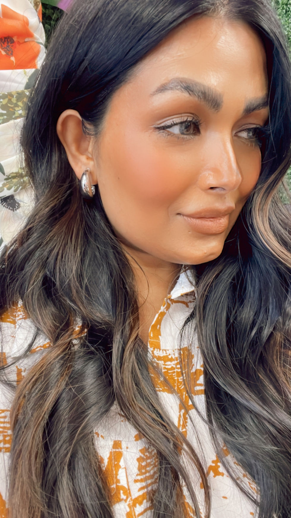 Thumbnail: Mini Hoop | Clip On Earrings 