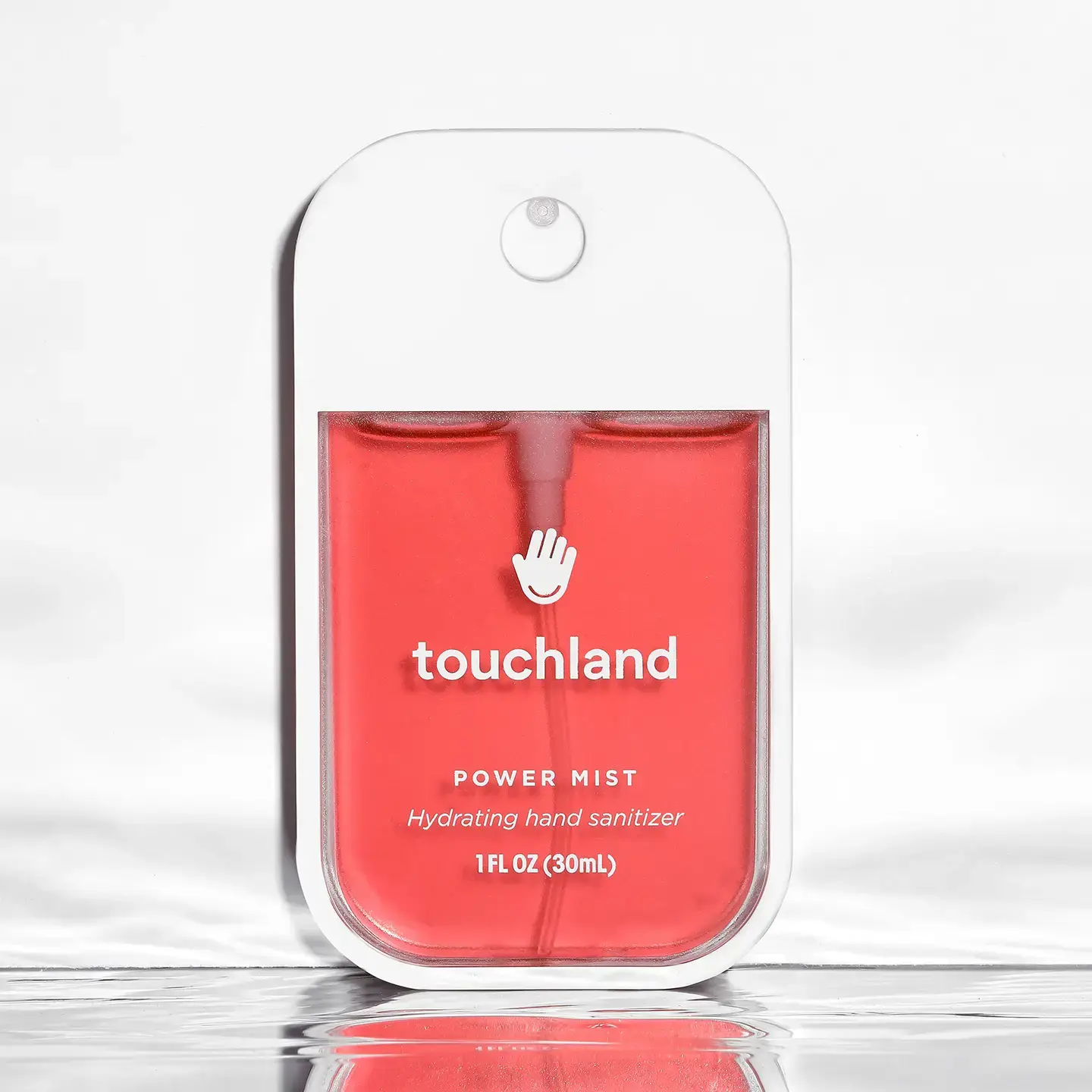 Wild Watermelon Power Mist Hydrating Hand Sanitizer