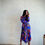 Thumbnail: At A Glance | Multi Floral Midi Dress